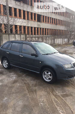 Ціни Skoda Хетчбек