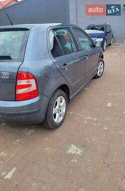 Ціни Skoda Хетчбек