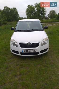 Ціни Skoda Хетчбек