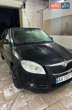 Цены Skoda Хэтчбек