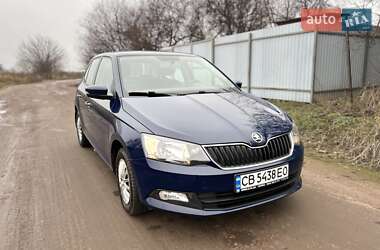 Цены Skoda Хэтчбек