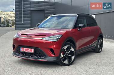 Цены Smart Хэтчбек