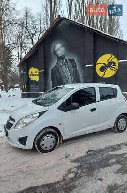 Ціни Chevrolet Spark Хетчбек