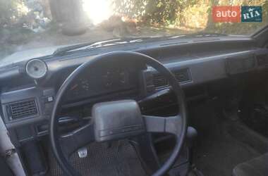 Характеристики Toyota Starlet Хетчбек