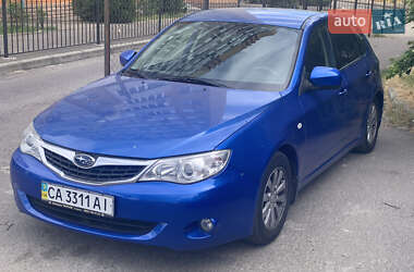 Цены Subaru Хэтчбек