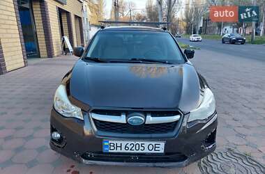 Ціни Subaru Хетчбек