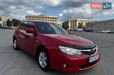 Цены Subaru Хэтчбек