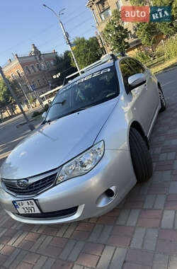 Ціни Subaru Хетчбек