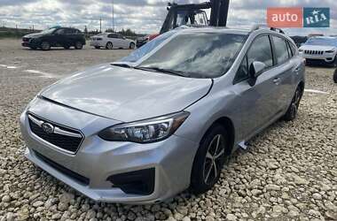 Цены Subaru Хэтчбек