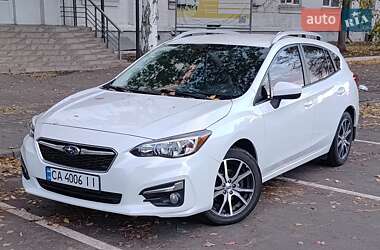 Цены Subaru Хэтчбек