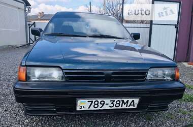 Характеристики Nissan Sunny Хэтчбек