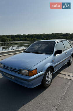 Характеристики Nissan Sunny Хетчбек