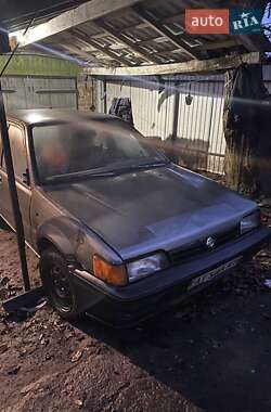 Характеристики Nissan Sunny Хетчбек