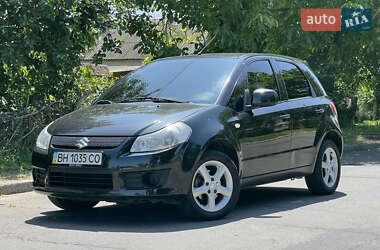 Ціни Suzuki Хетчбек