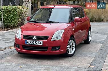 Ціни Suzuki Хетчбек