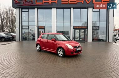 Цены Suzuki Хэтчбек