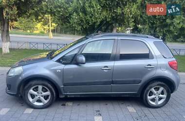 Ціни Suzuki SX4 Хетчбек