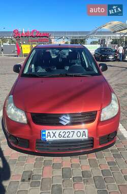 Цены Suzuki SX4 Хэтчбек