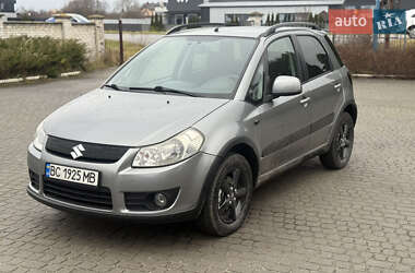 Цены Suzuki SX4 Хэтчбек