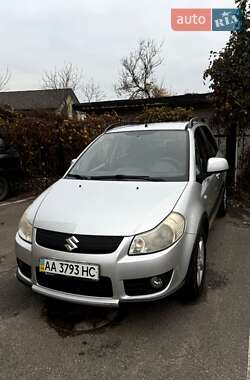 Цены Suzuki SX4 Хэтчбек