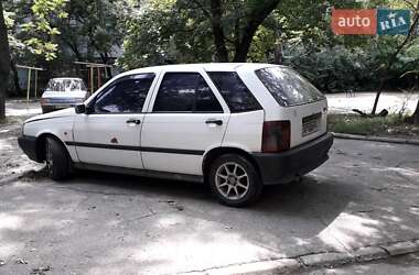 Характеристики Fiat Tipo Хэтчбек