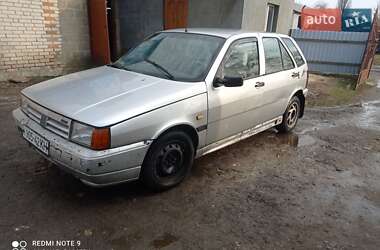 Характеристики Fiat Tipo Хетчбек