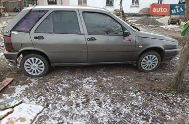 Цены Fiat Tipo Хэтчбек