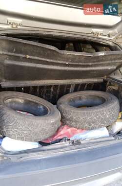 Характеристики Fiat Tipo Хетчбек