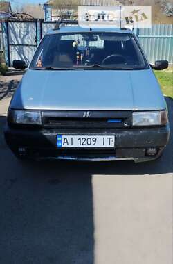 Ціни Fiat Tipo Хетчбек