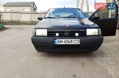 Характеристики Fiat Tipo Хэтчбек