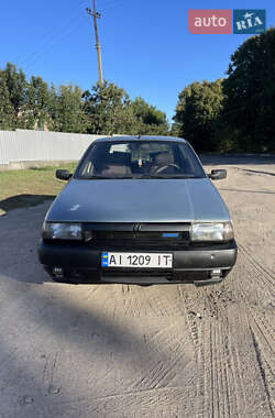 Характеристики Fiat Tipo Хэтчбек