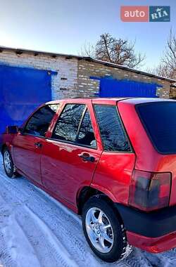 Цены Fiat Tipo Хэтчбек