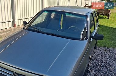 Цены Fiat Tipo Хэтчбек