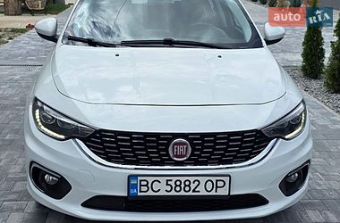 Цены Fiat Tipo Хэтчбек