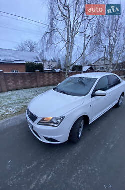 Ціни SEAT Toledo Хетчбек