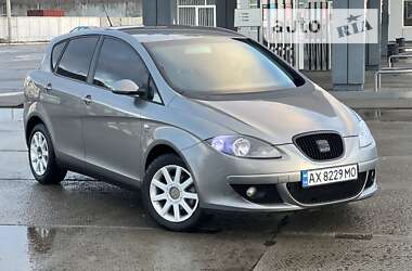 Характеристики SEAT Toledo Хэтчбек