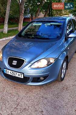 Цены SEAT Toledo Хэтчбек