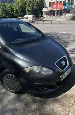 Характеристики SEAT Toledo Хэтчбек