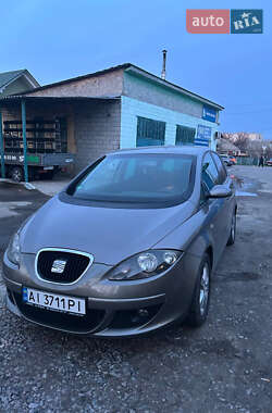 Цены SEAT Toledo Хэтчбек