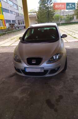 Характеристики SEAT Toledo Хэтчбек