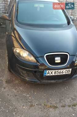 Характеристики SEAT Toledo Хетчбек