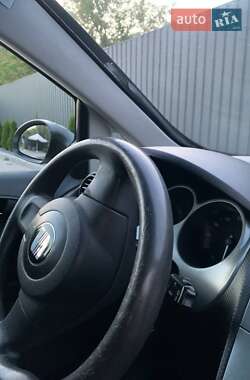 Характеристики SEAT Toledo Хетчбек