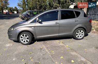 Характеристики SEAT Toledo Хэтчбек