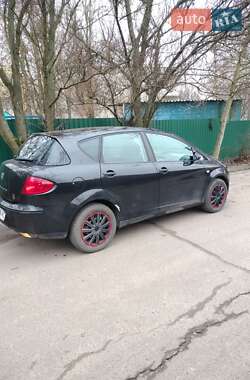 Цены SEAT Toledo Хэтчбек