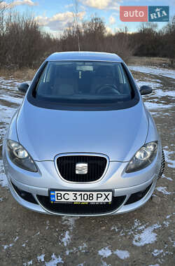 Ціни SEAT Toledo Хетчбек