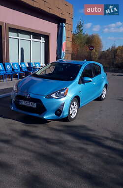 Ціни Toyota Хетчбек