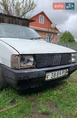 Характеристики Fiat Uno Хетчбек