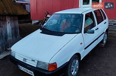 Характеристики Fiat Uno Хэтчбек