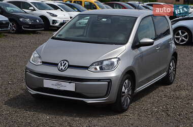 Характеристики Volkswagen Up Хэтчбек