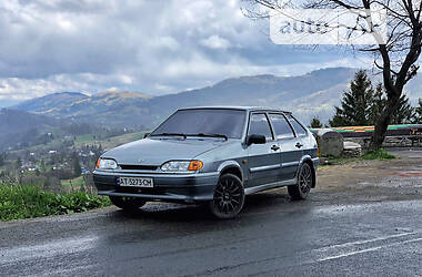 Ціни ВАЗ / Lada Хетчбек в Косові